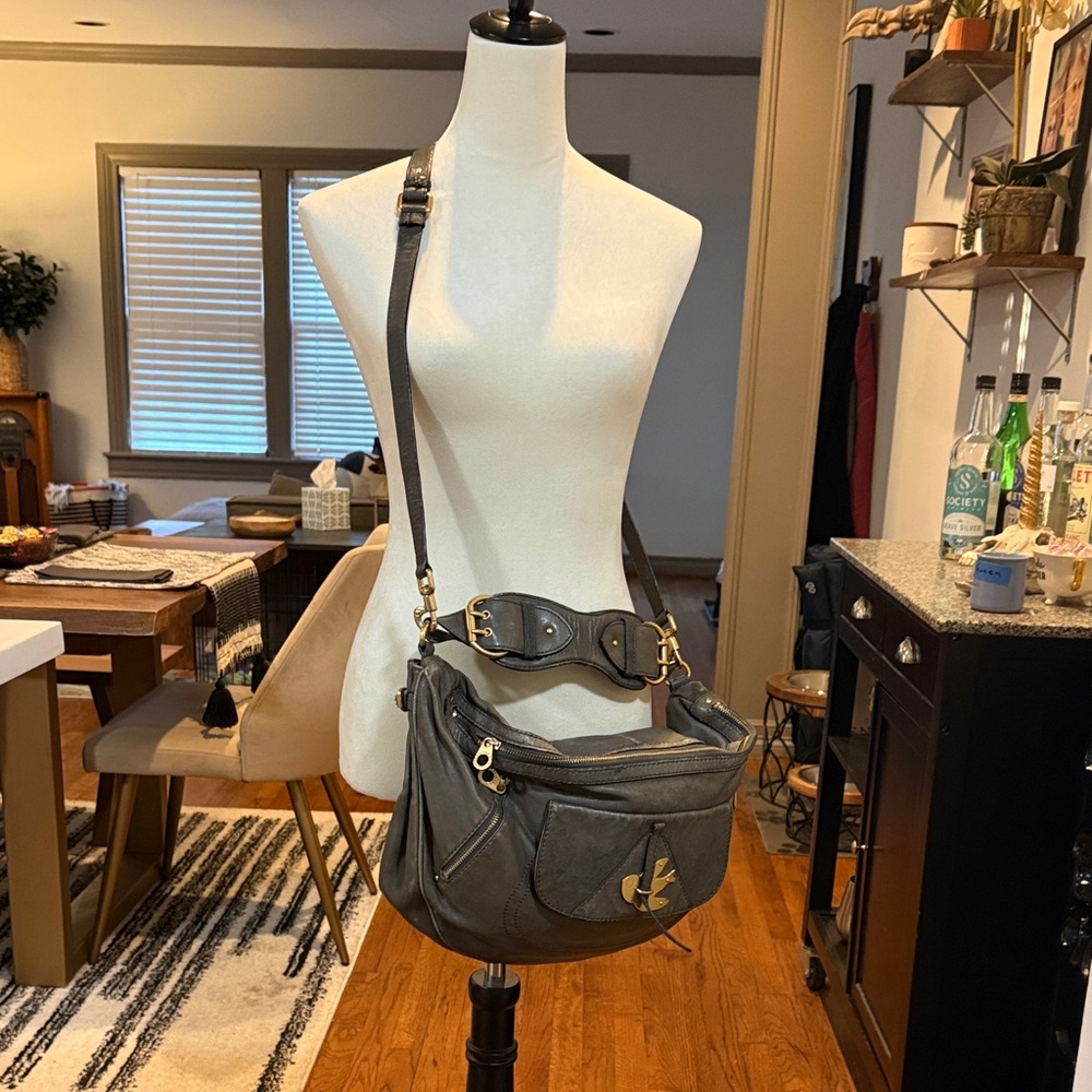 Rare Marc by Marc Jacob’s hobo